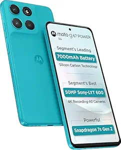 Motorola G67 Power 5G