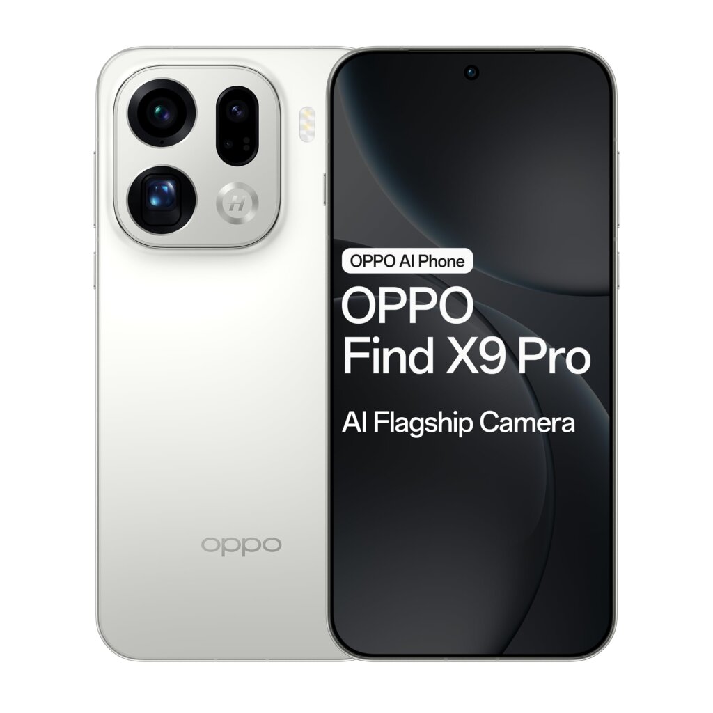 OPPO Find X9 Pro
