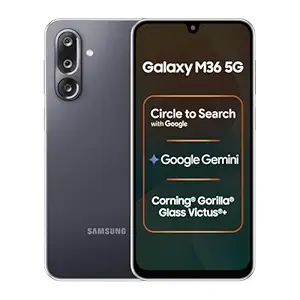 Samsung Galaxy M36 5G