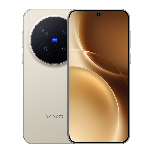 Vivo X300 Pro