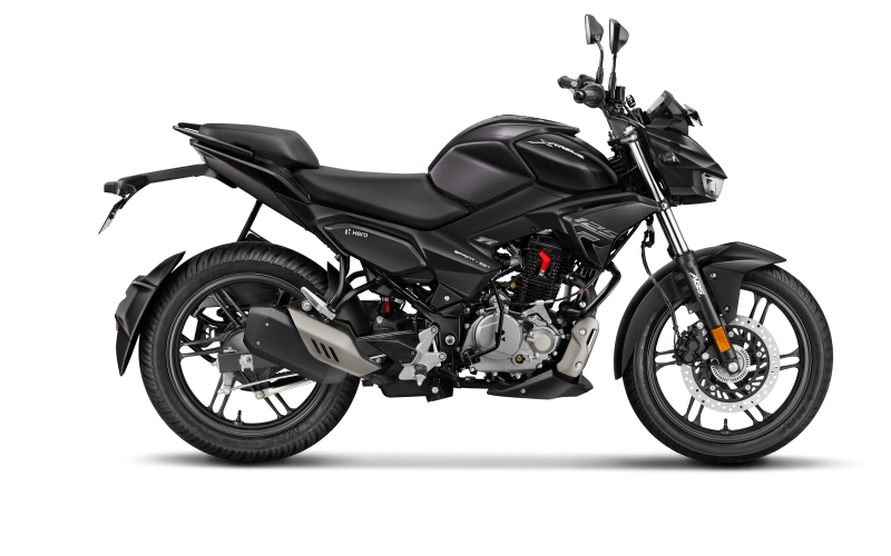 Xtreme 125R 2