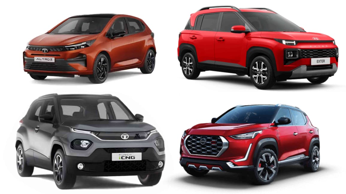 best cars under 10 lakhs