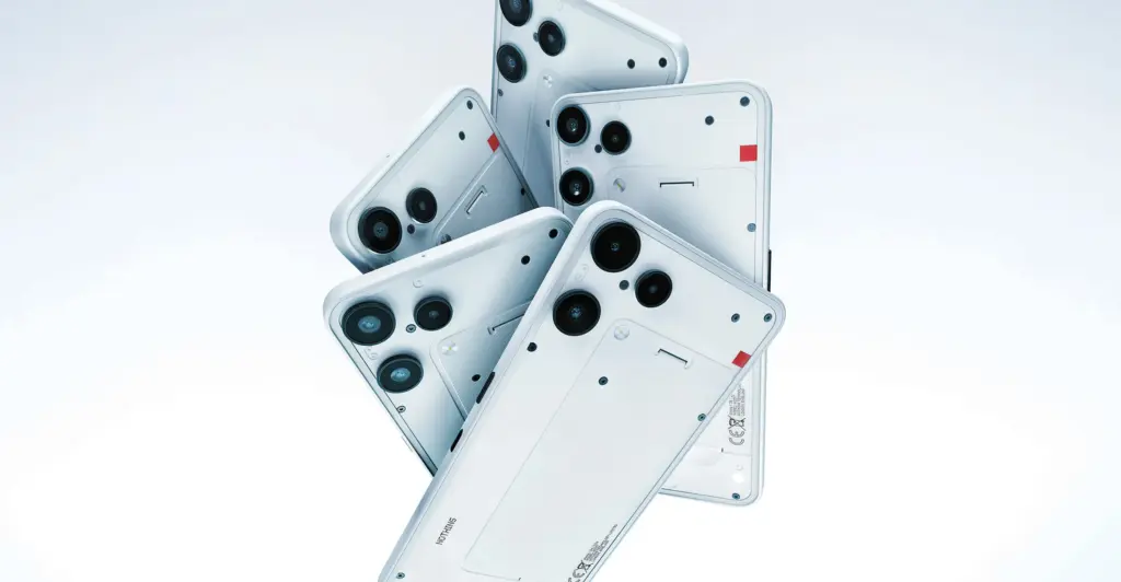 nothing phone 3a liteq