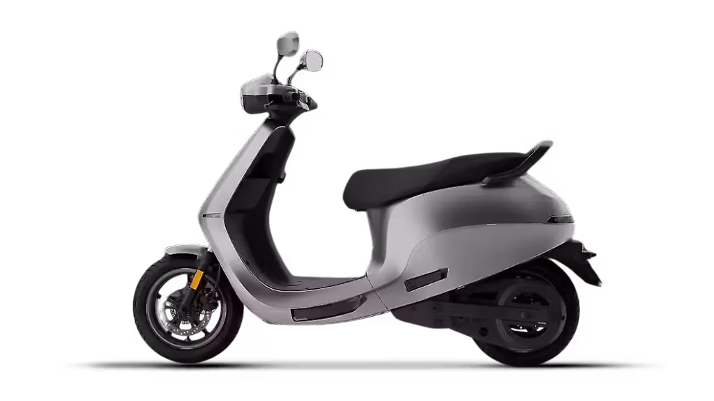 s1 pro left side view 3