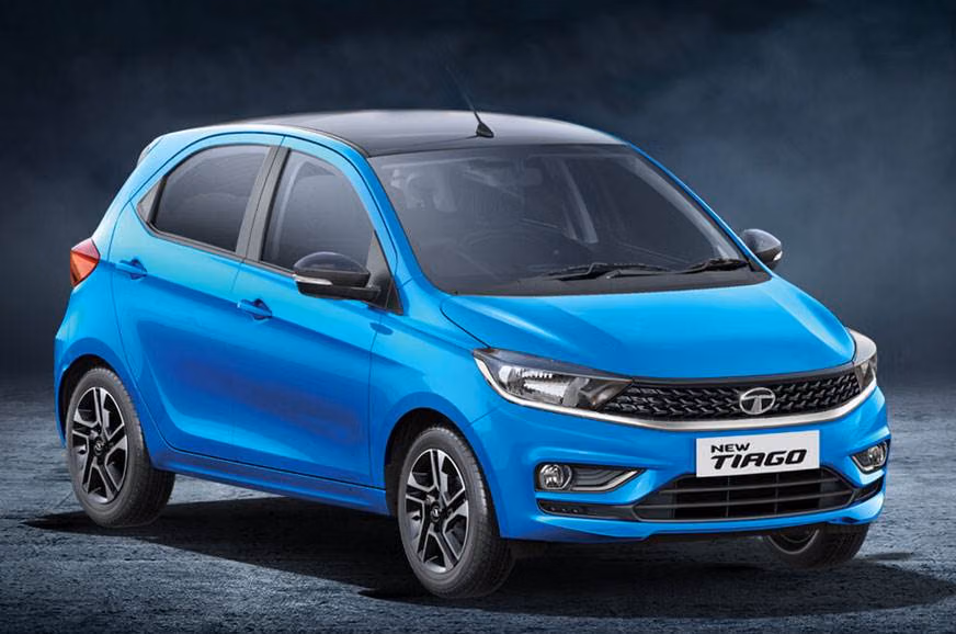 tata tiago