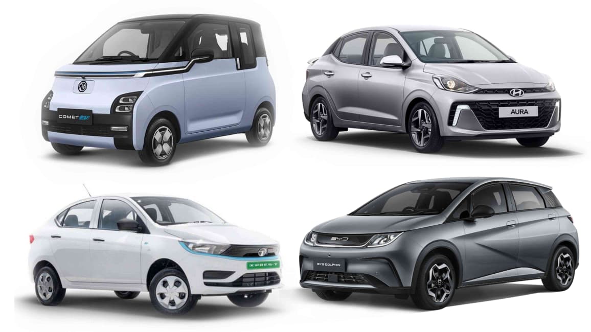 top 15 lakh ev seedan