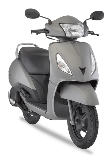 tvs jupitor
