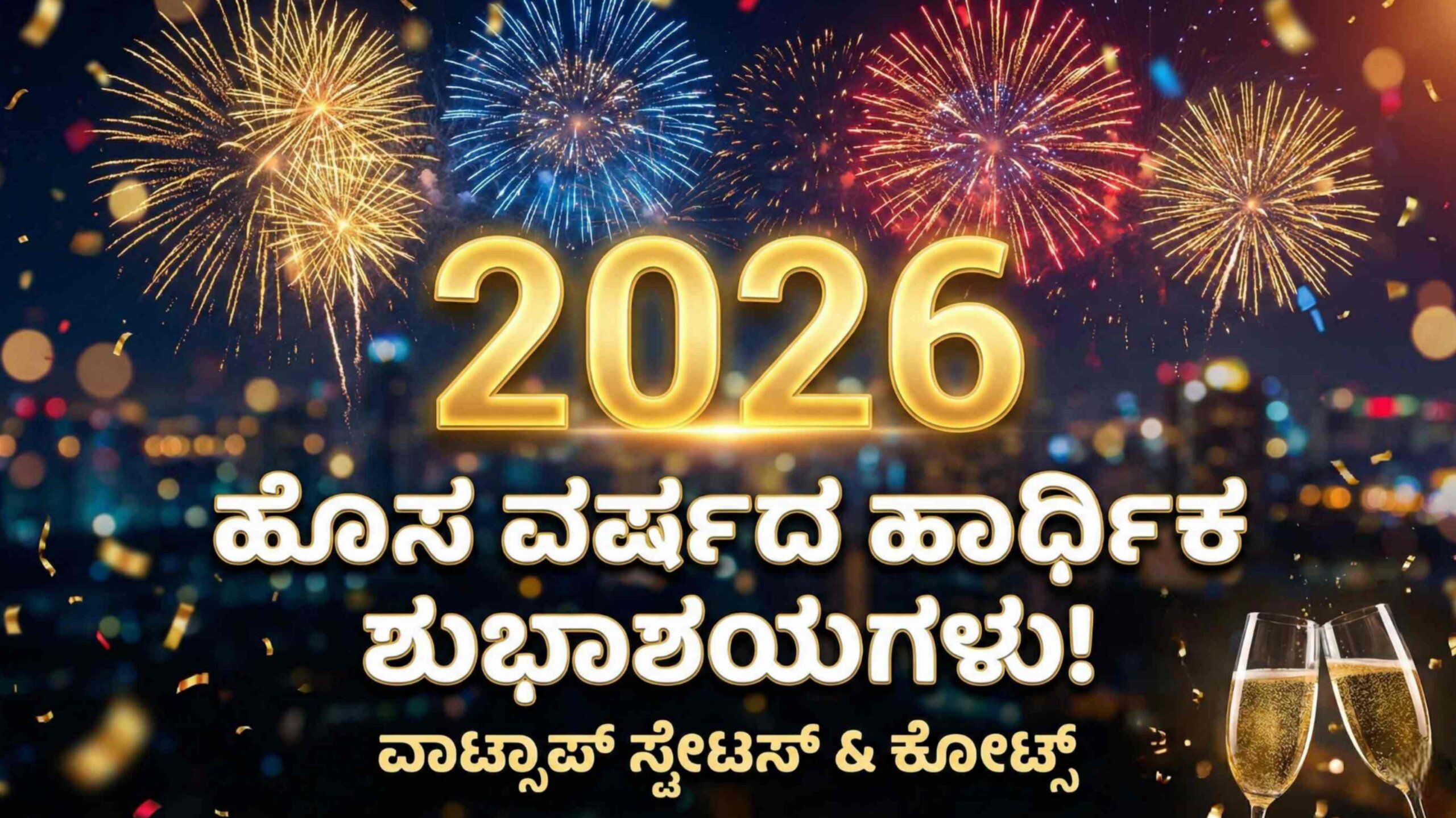 HAPPY NEW YEAR 2026 scaled