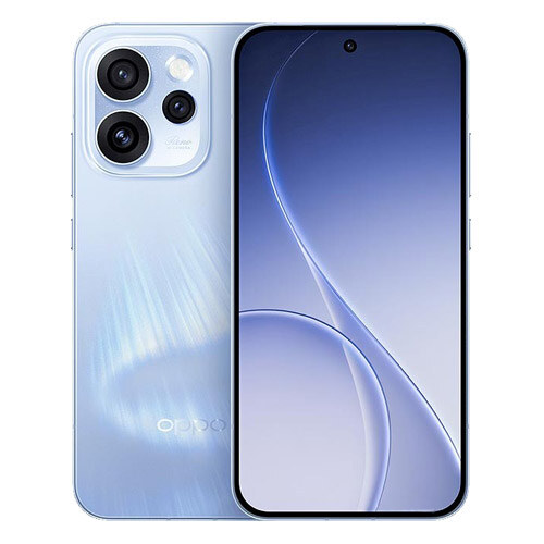 Oppo Reno15
