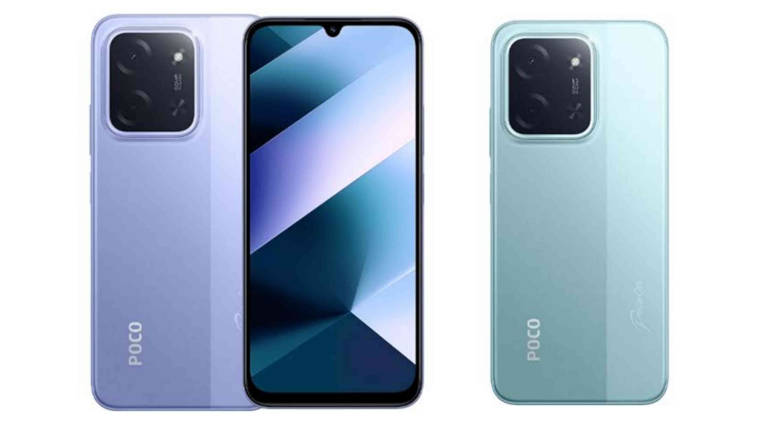 POCO C85 MOBILE scaled