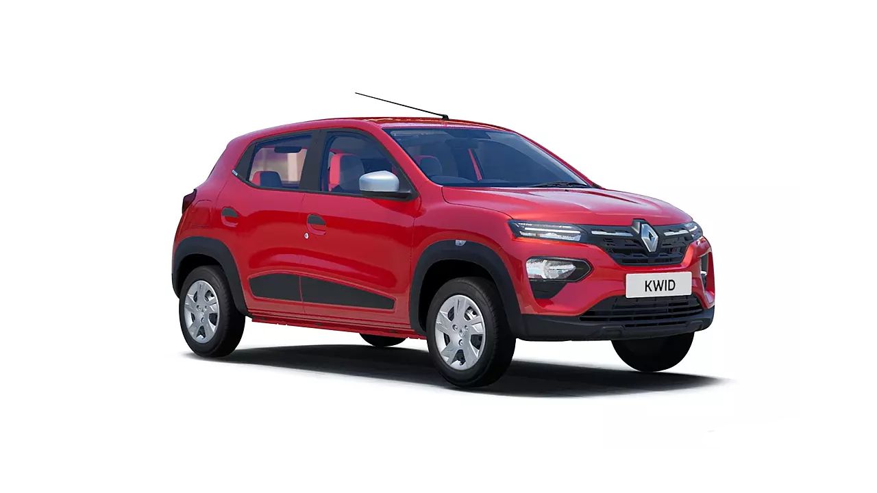 Renault Kwid