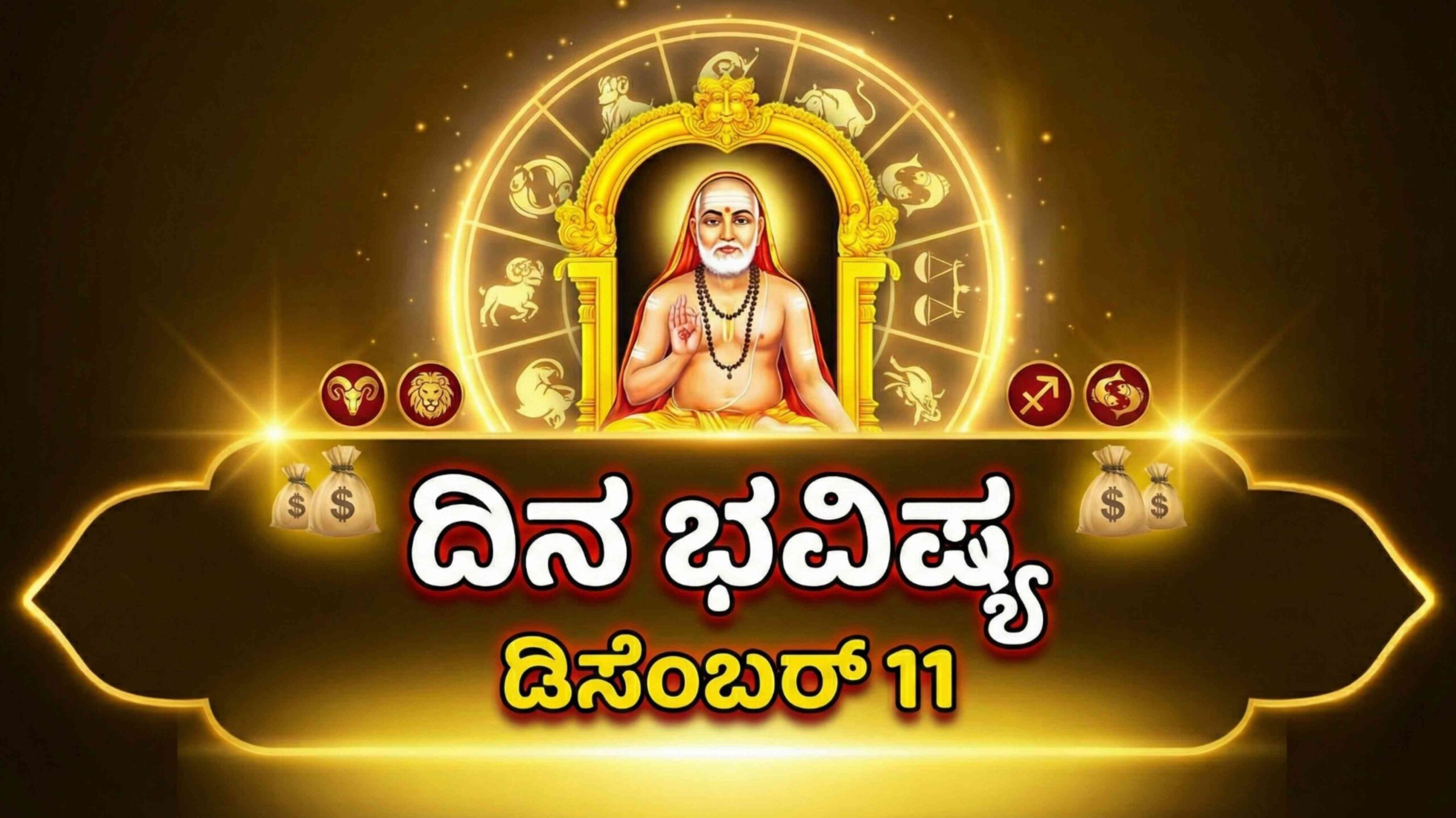 dina bhavishya december 11 scaled