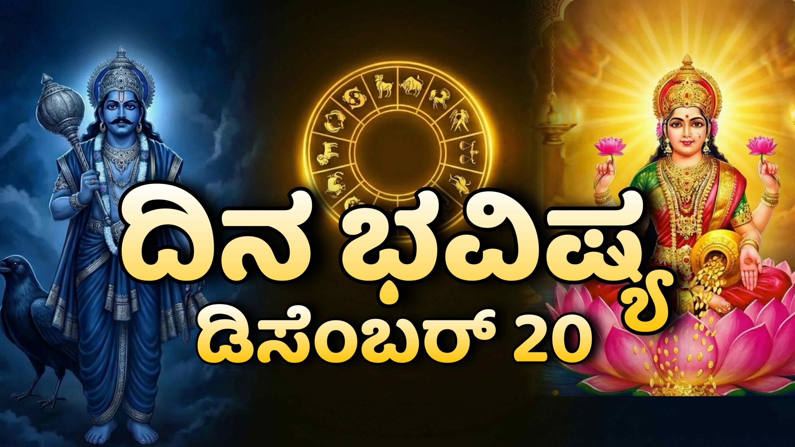 dina bhavishya december 20 scaled