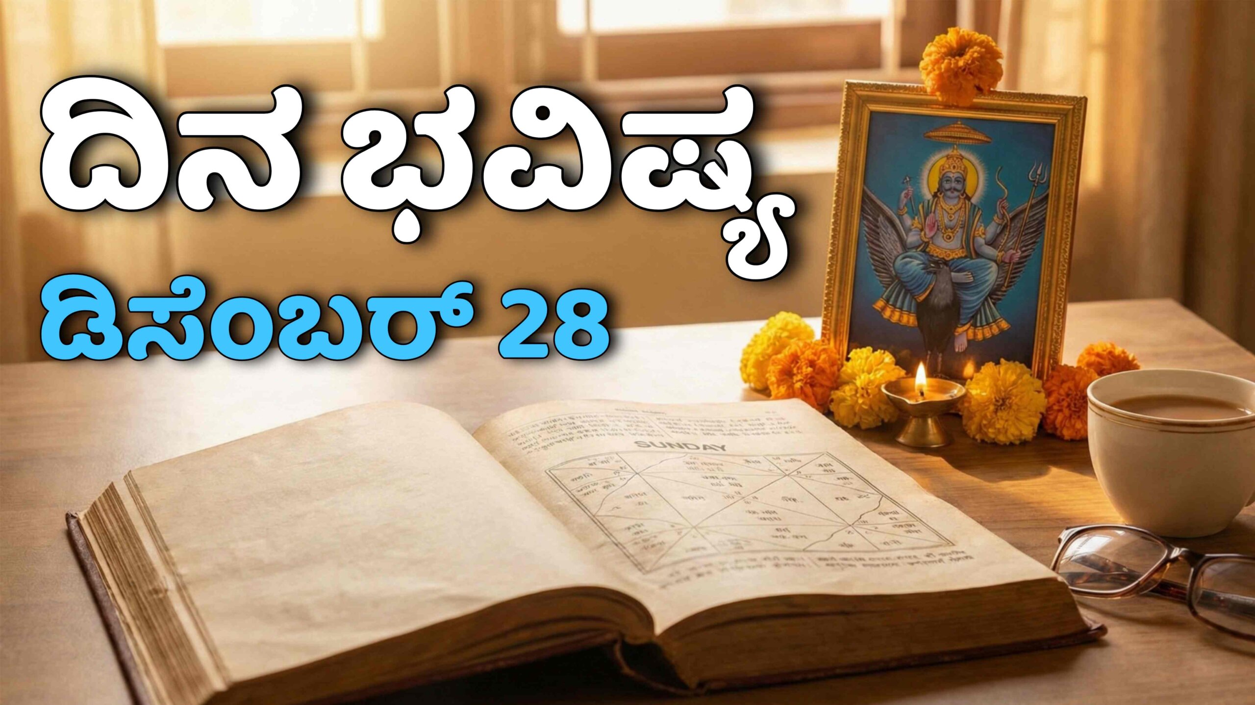 dina bhavishya december 28 scaled