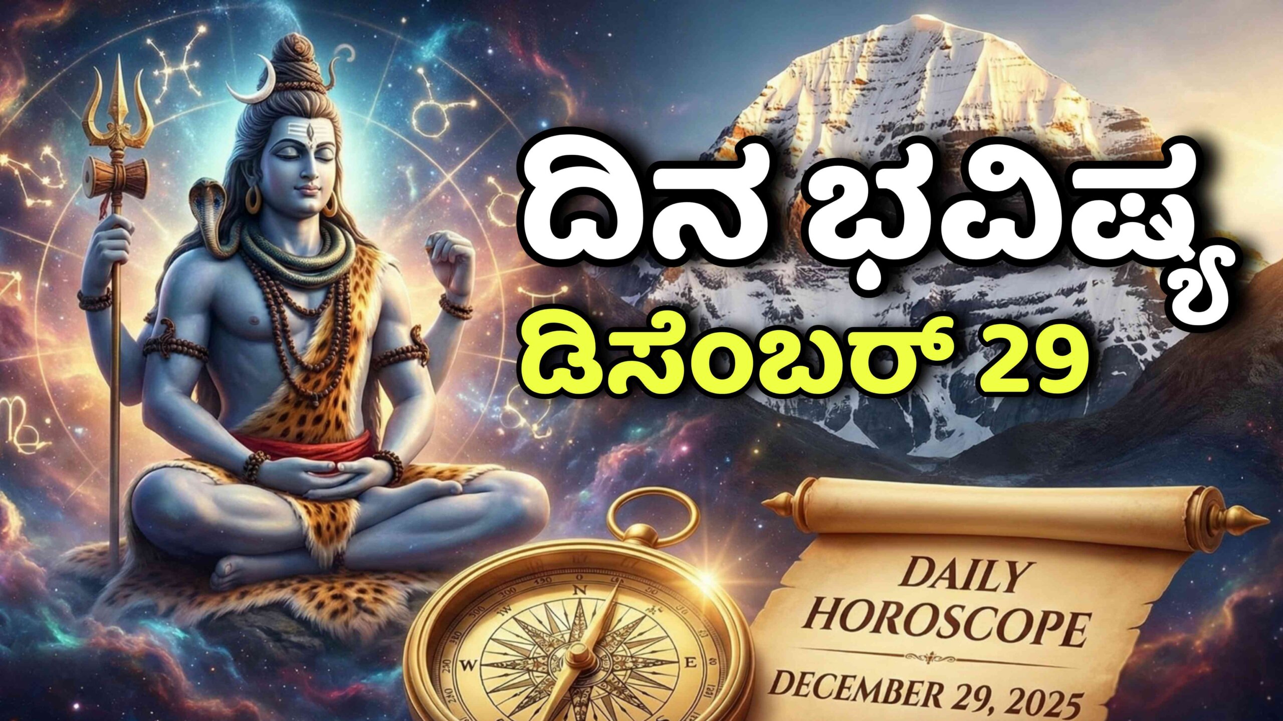 dina bhavishya december 29 scaled