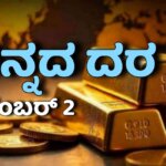 gold rate december 2