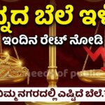 gold rate december 9