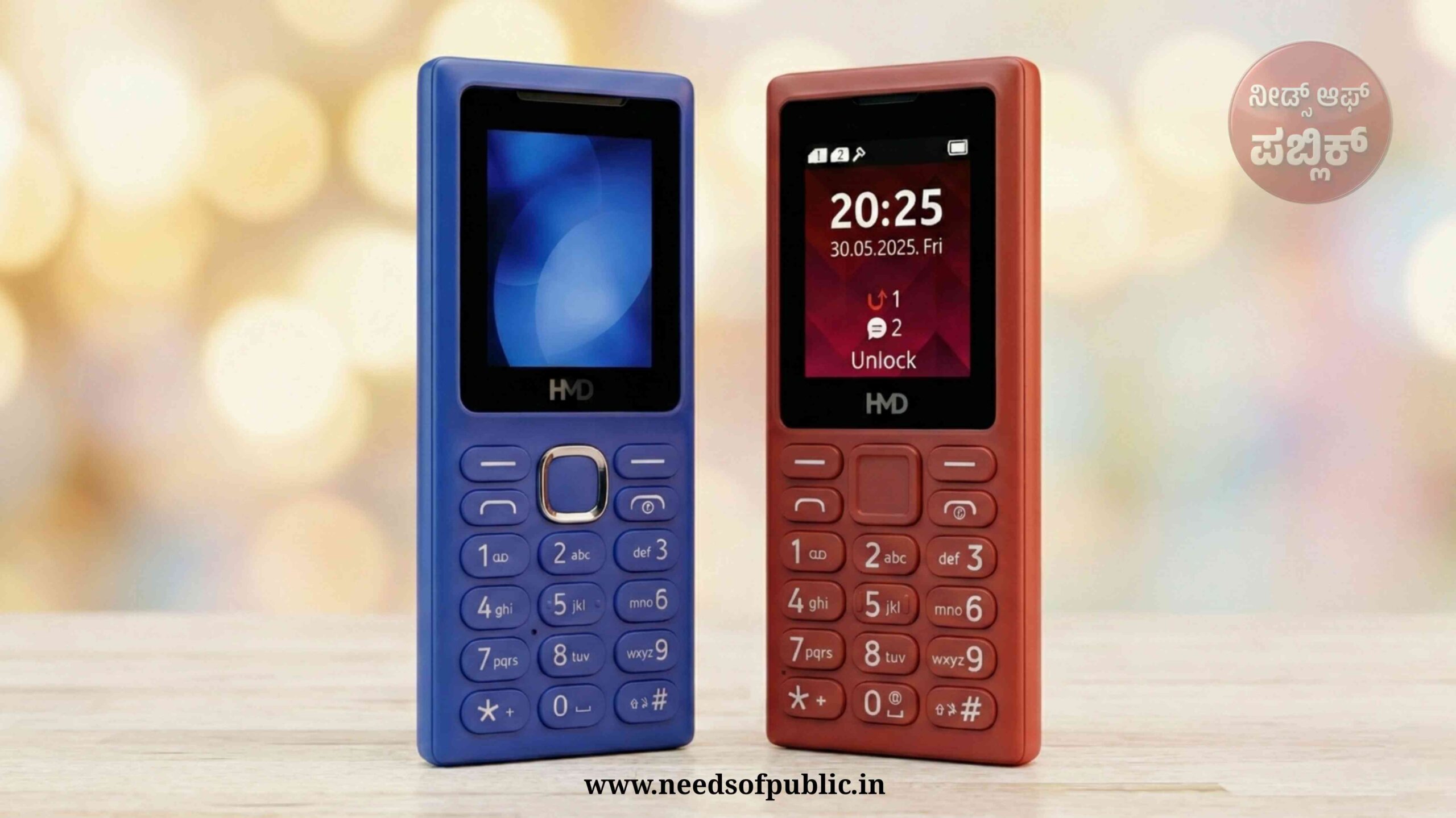hmd mobiles kannada scaled