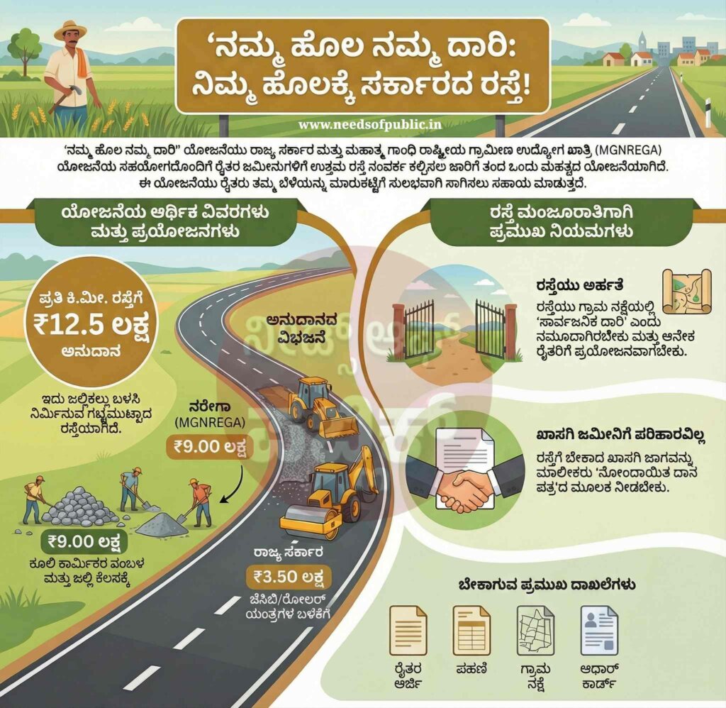 namma hola namma dari