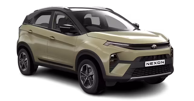 nexon exterior right front three quarter 79