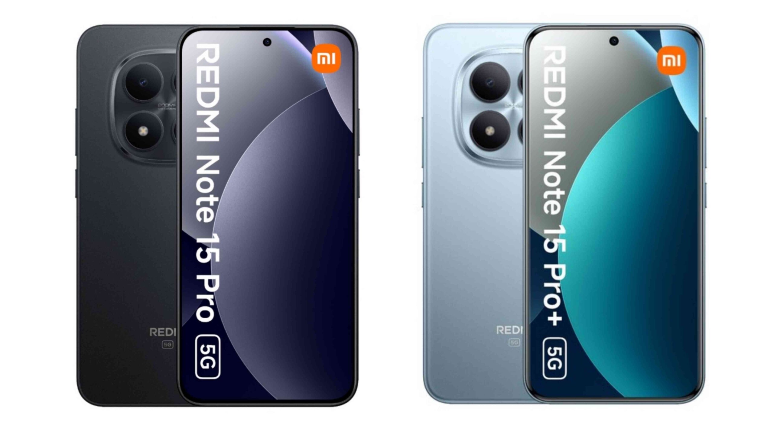 redmi note 15 series scaled