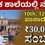 sainik school recruitment