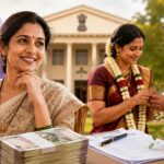 3 lakh rupees subsidy for widow
