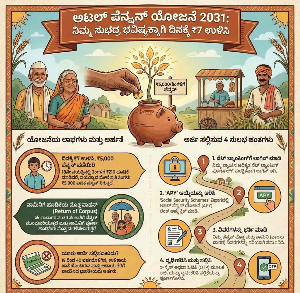 Atal pension scheme update