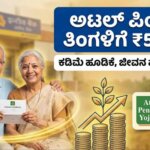 atal pension scheme