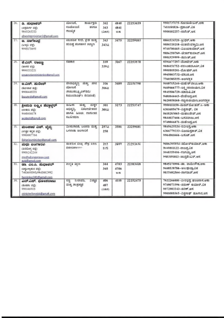 cm dcm numbers list 3