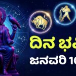 dina bhavishya january 10