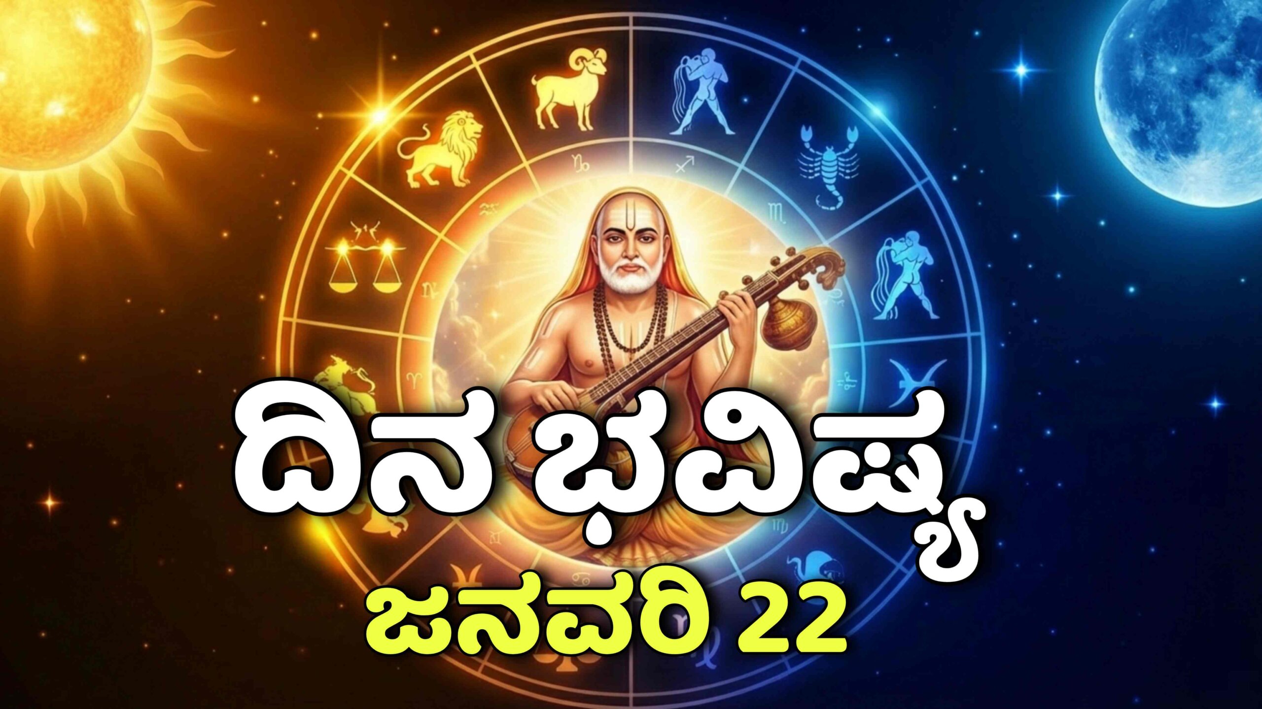 dina bhavishya january 22 scaled