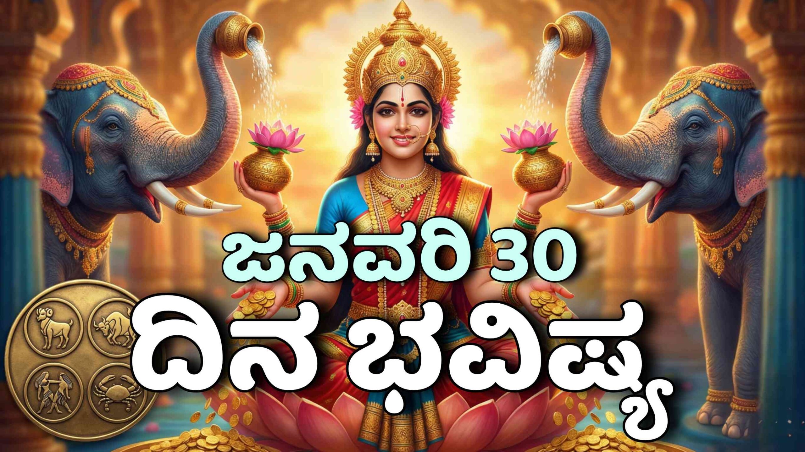 dina bhavishya january 30 scaled