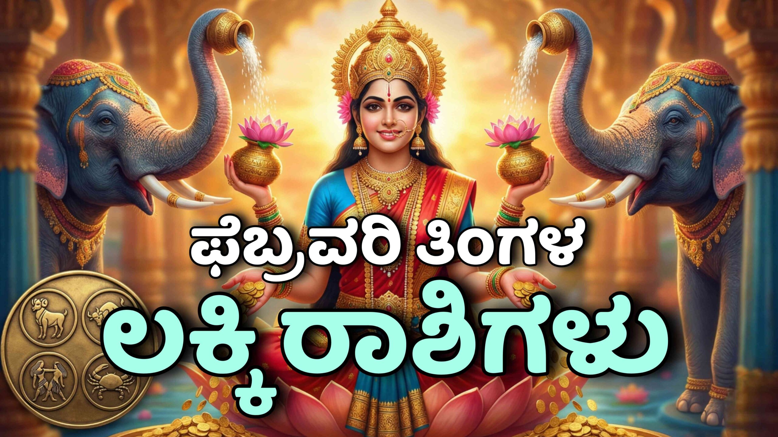 february lucky zodaic scaled