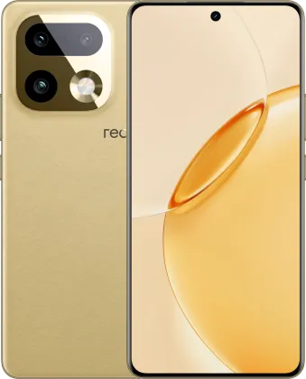 realme 16 pro plus
