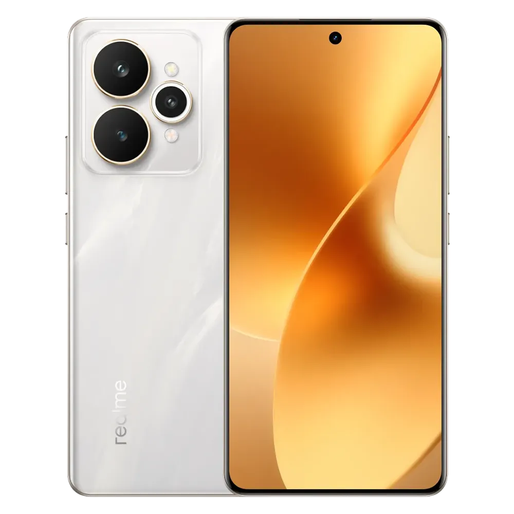 realme p4 power 1