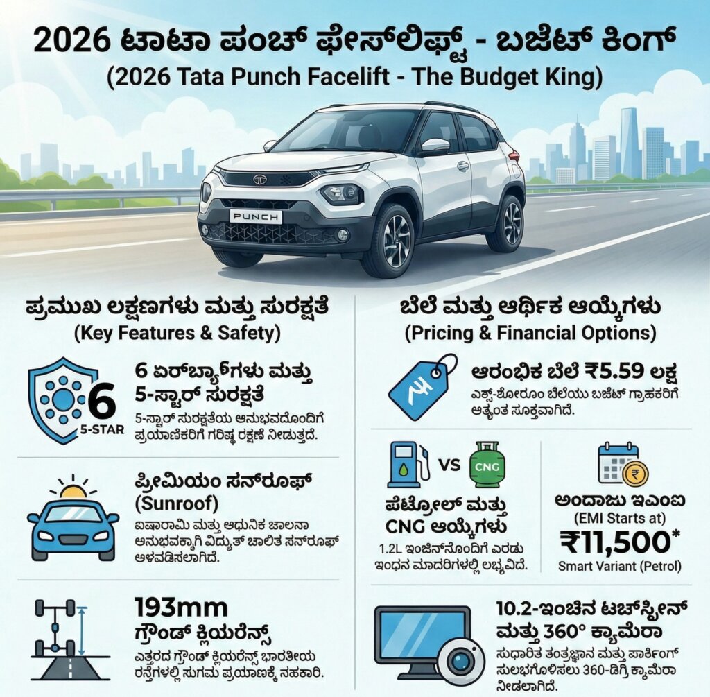 tata punch