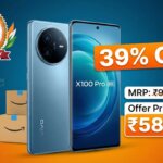 vivo x100 pro 5g amazon sale discount price karnataka
