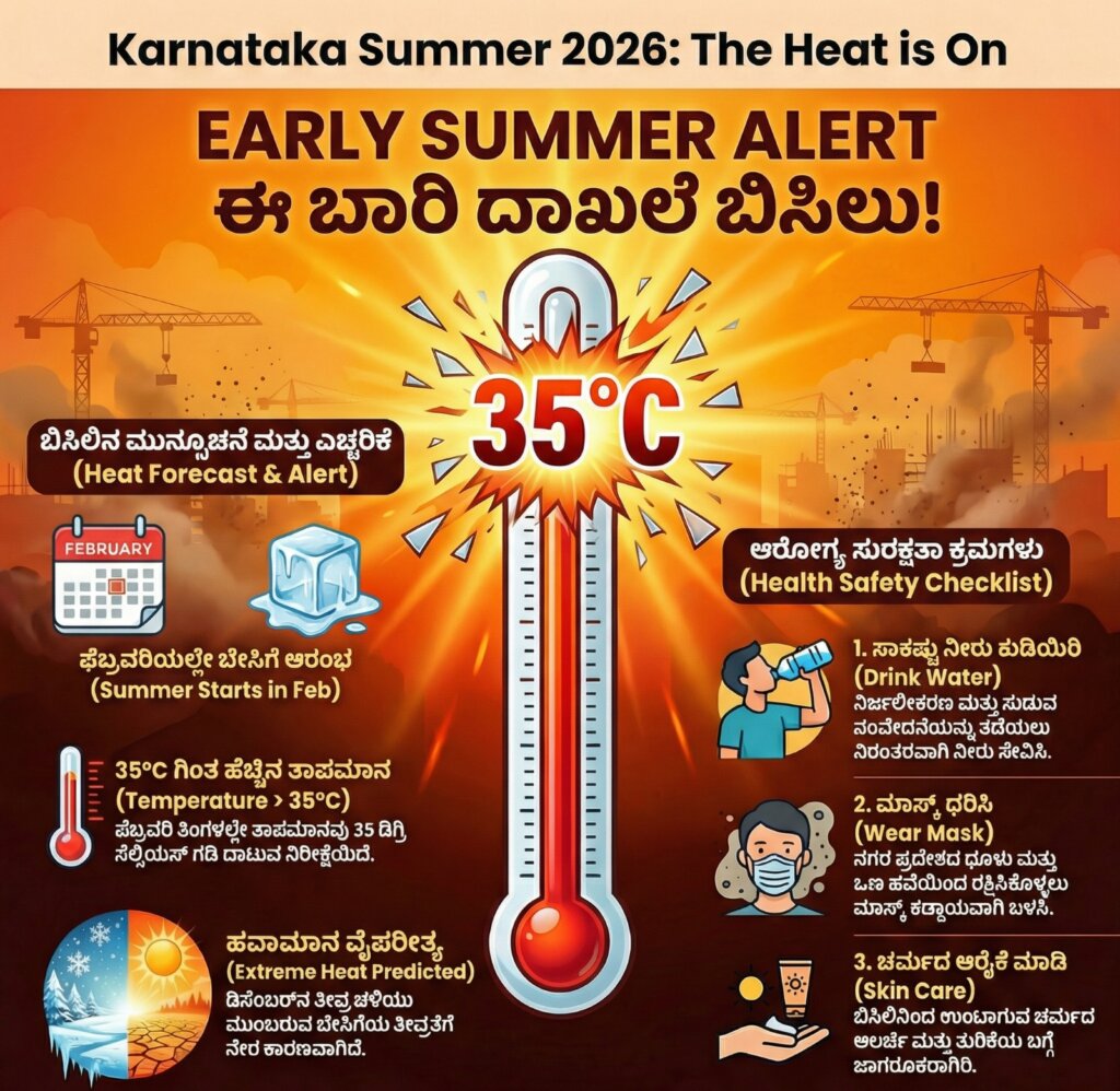 weather forecast predicts high temperature