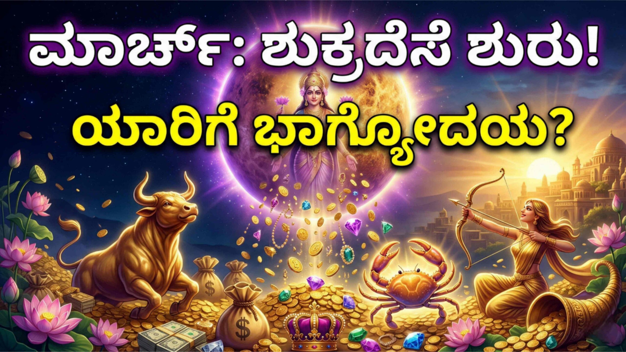 MARCH RAJAYOGA scaled