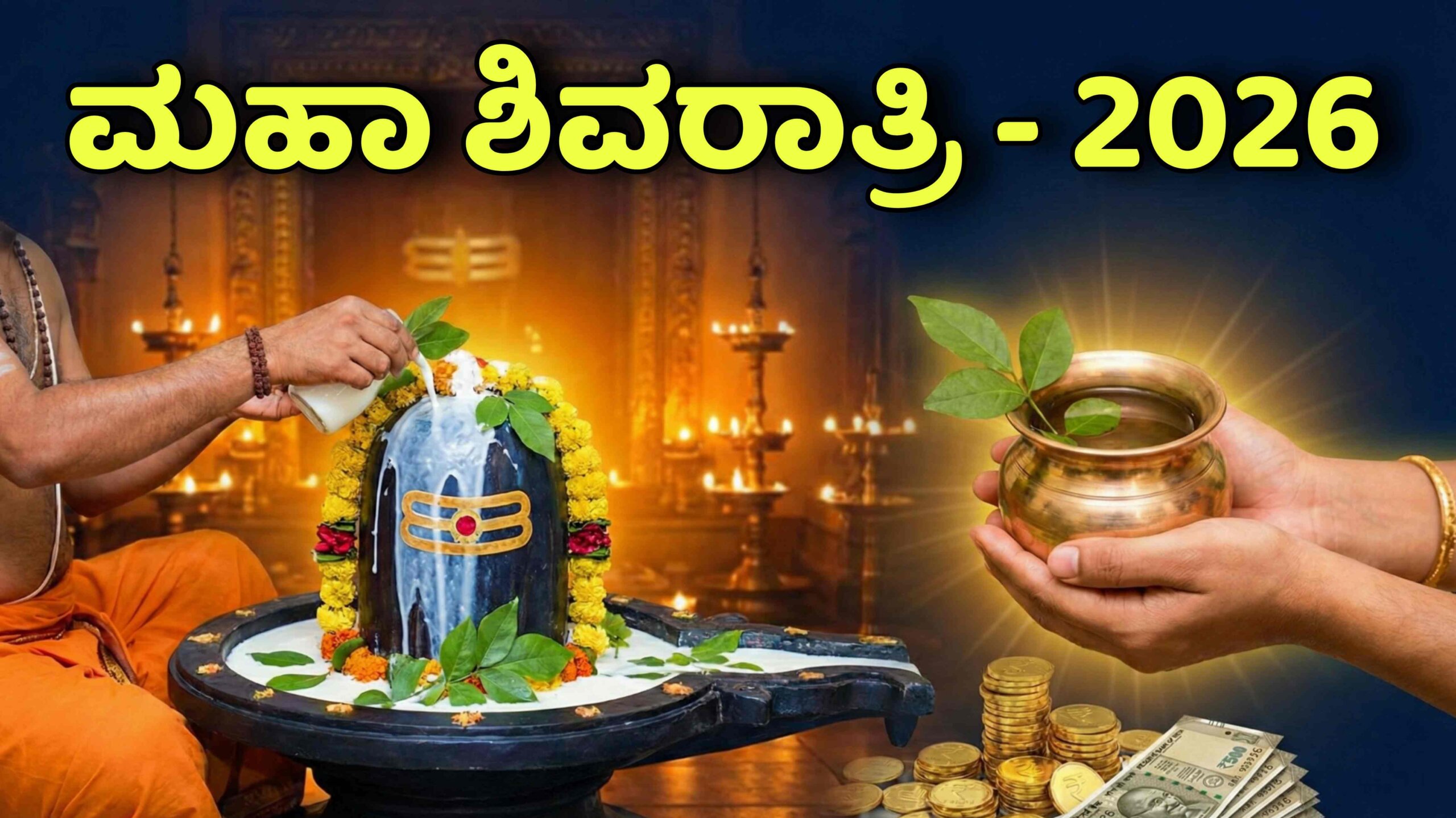 Maha shivaratri 2026 scaled