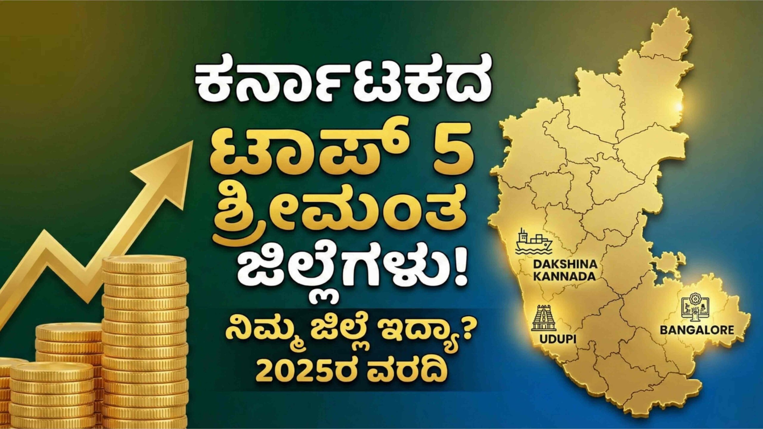 RICHEST DISTRICT KARNATAKA scaled