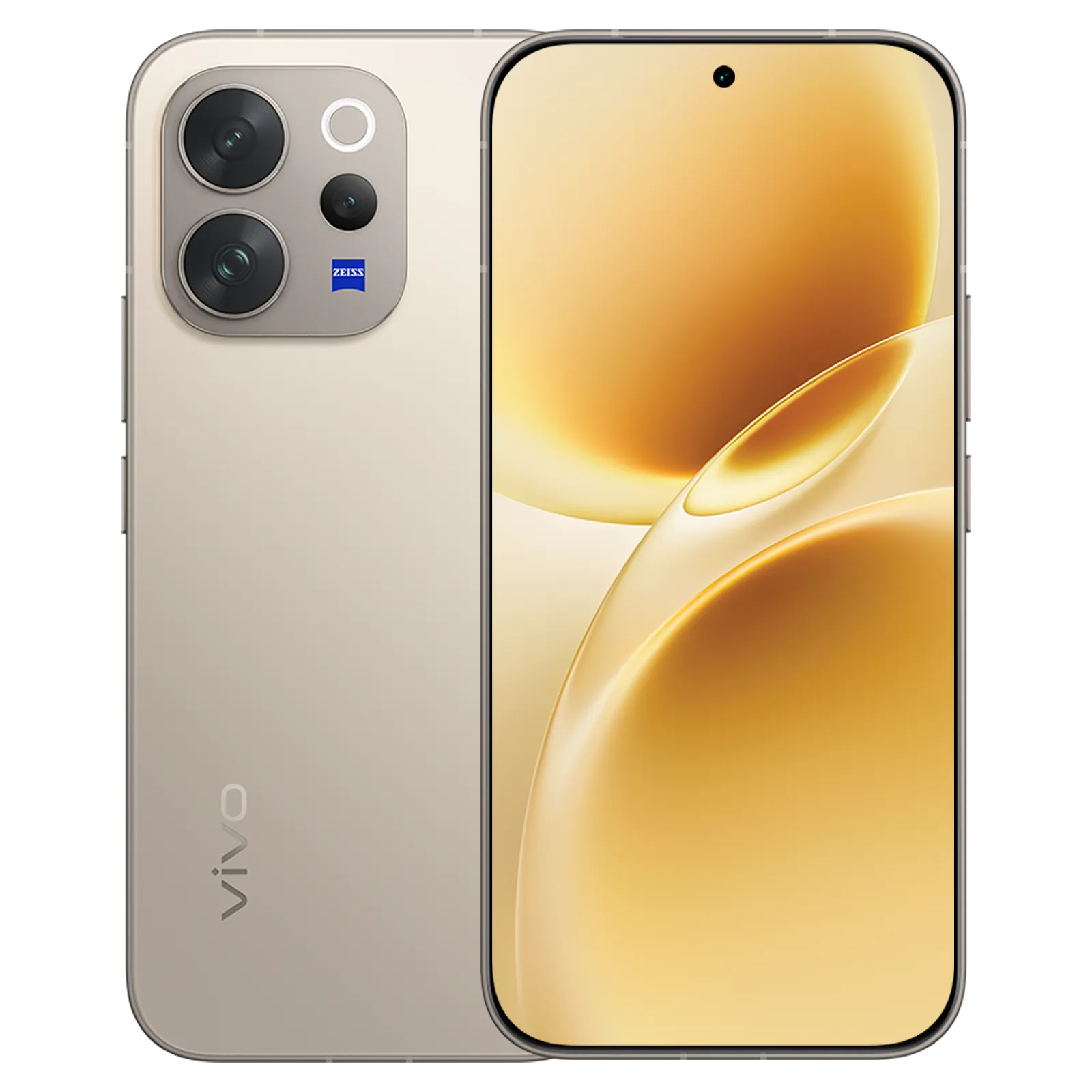 Vivo V70 в России: батарея на 6500 мАч и камера-перископ