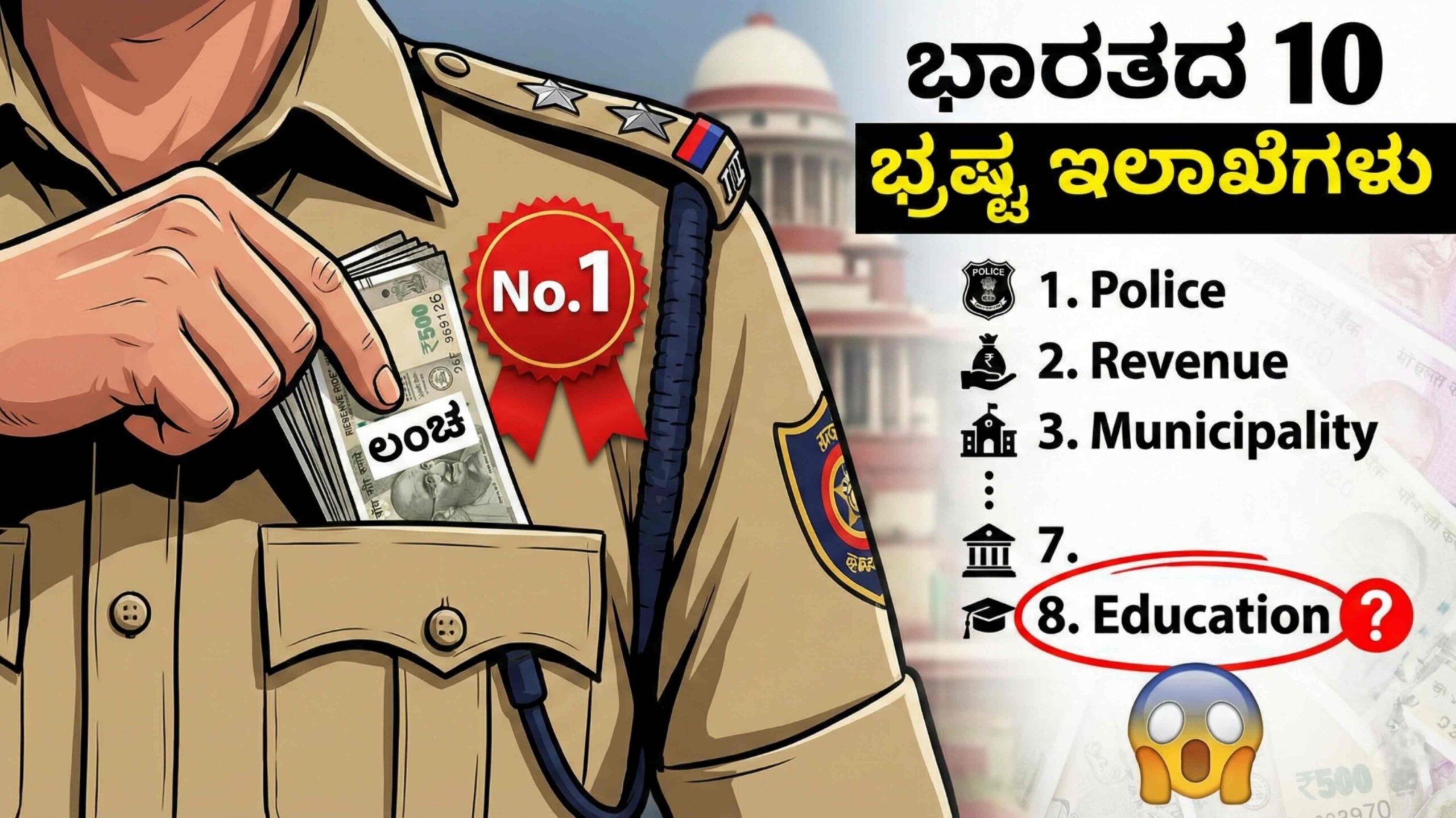 corruption in india scaled