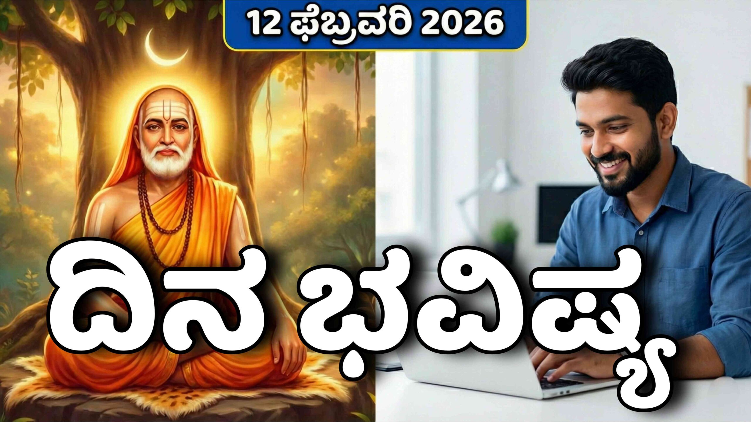 dina bhavishya february 12 scaled