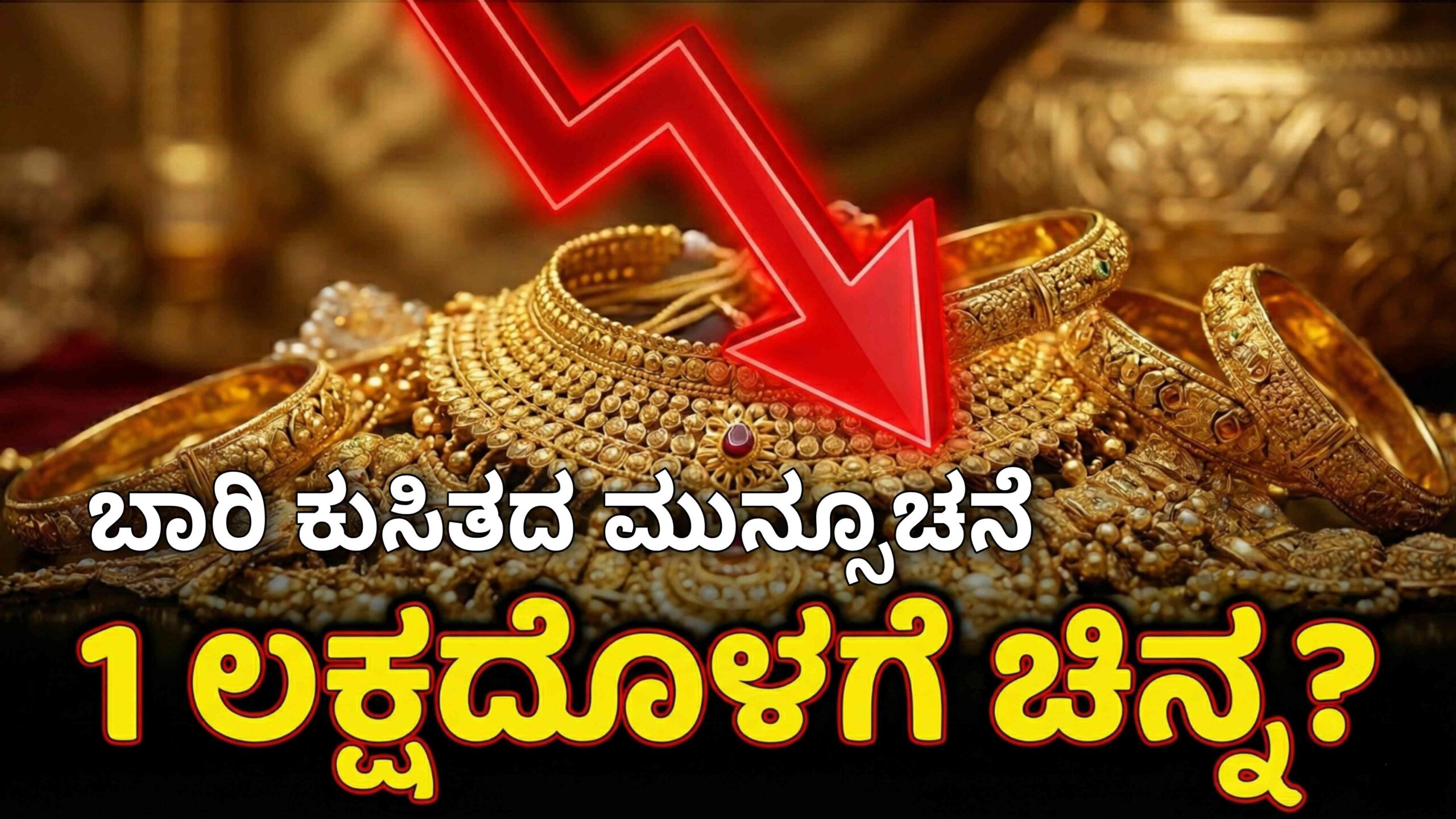 gold prediction 2027 scaled