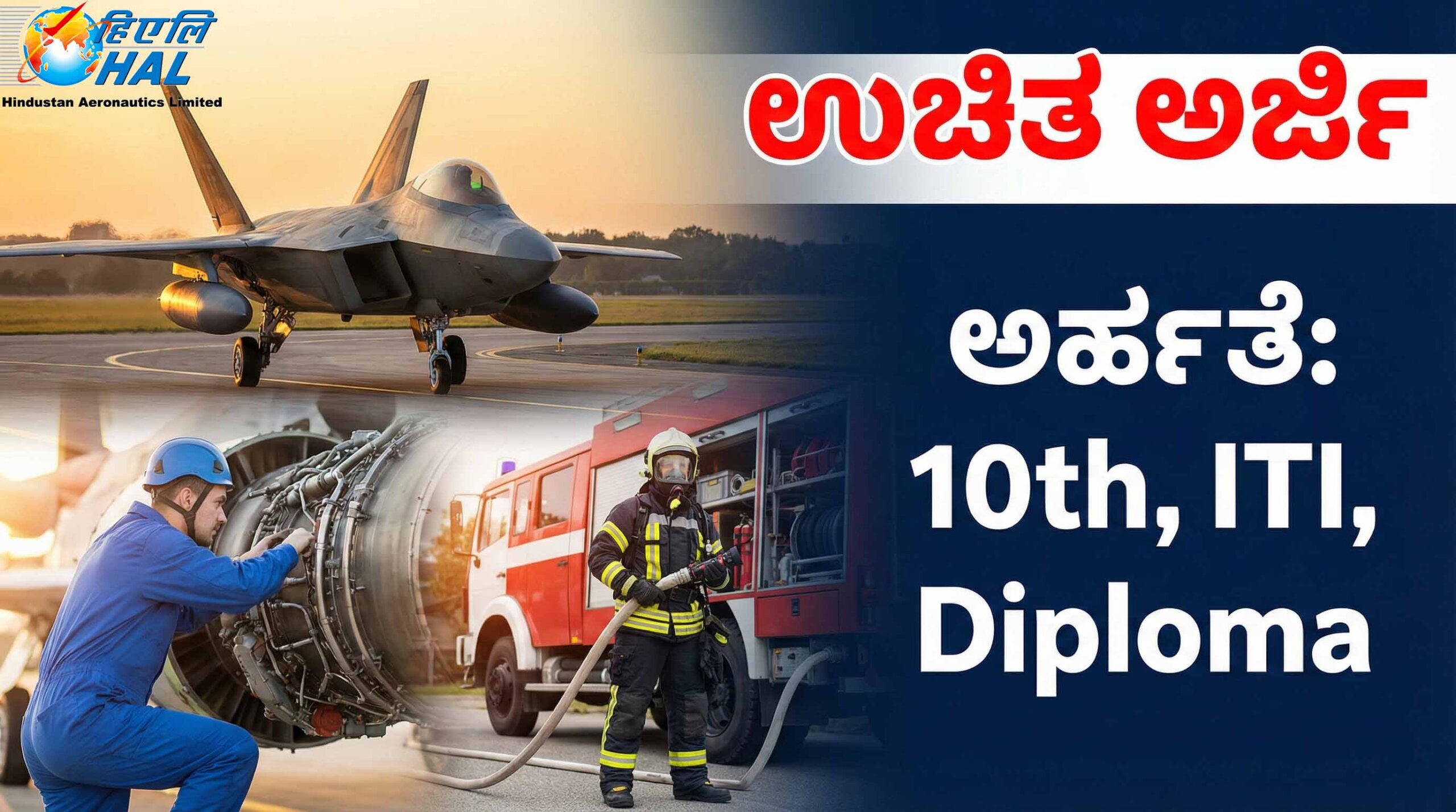 hal recruitment 2026 karnataka 151 posts apply online scaled