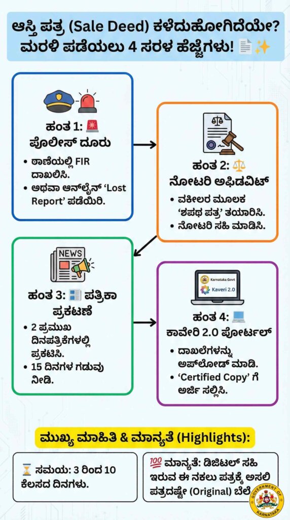 property docs lost 1