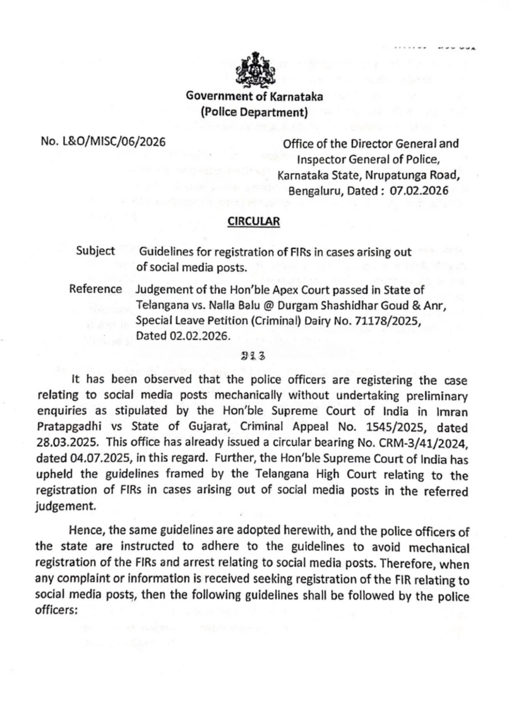 social meadia post guidlince 1 scaled 1