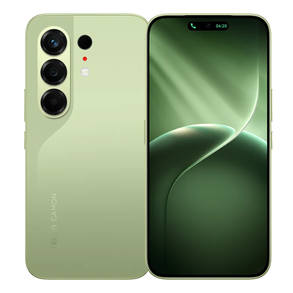 tecno camon 50 front back 5 1